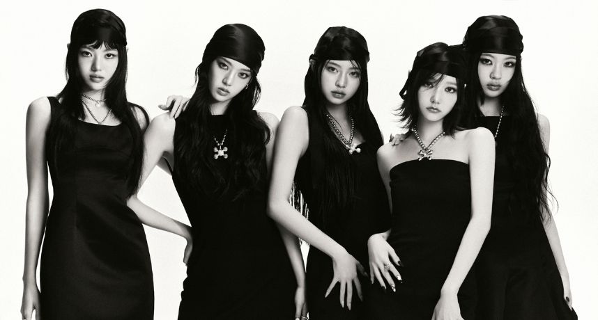 IVE 師妹 Z 世代女團 KiiiKiii 宣布韓國 showcase 啟動！五妞密謀想來台大啖鳳梨酥、奶茶